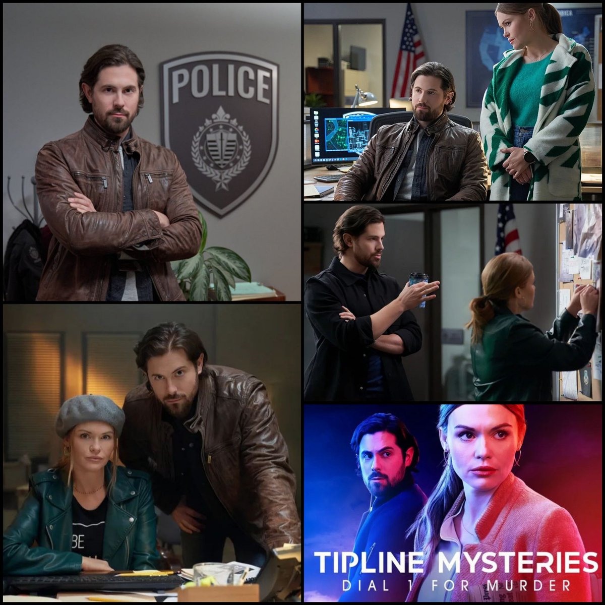 Irma Oude Breuil (@oudebreuilirma) on Twitter photo #Hearties Here is your first look at #TipLineMysteries π΅π½ββοΈπ΅ββοΈa new film starring <a href="/ChrisMcNally_/">Chris McNally</a> and <a href="/hollandroden/">holland roden</a> premiere, june 7 at 9/8c on <a href="/hallmarkmystery/">Hallmark Mystery</a> #Hearties Here is your first look at #TipLineMysteries π΅π½ββοΈπ΅ββοΈa new film starring <a href="/ChrisMcNally_/">Chris McNally</a> and <a href="/hollandroden/">holland roden</a> premiere, june 7 at 9/8c on <a href="/hallmarkmystery/">Hallmark Mystery</a>