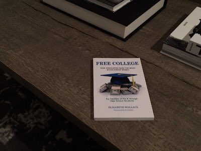 Road to Free College: More Free Cash for College roadtofreecollege.com/2019/11/more-f… #Scholarships #FreeCollege