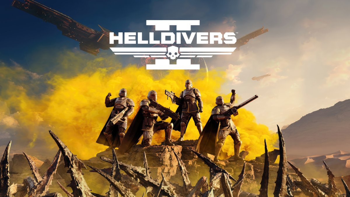Helldivers 2 continues to be the best selling premium game in the US in 2024. The game is currently ranked 7th in lifetime dollar sales for a Sony published title after just two months since launch. Via @MatPiscatella/ Circana (NPD). #Helldivers2 #PlayStation