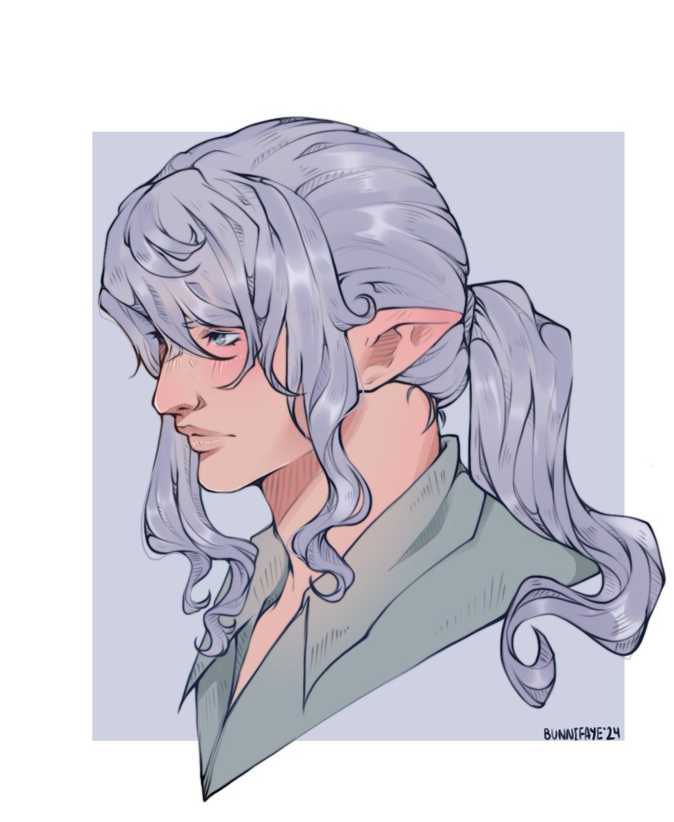 Estinien my beloved 🥺💕 I hope he knows I love him and think about him every day