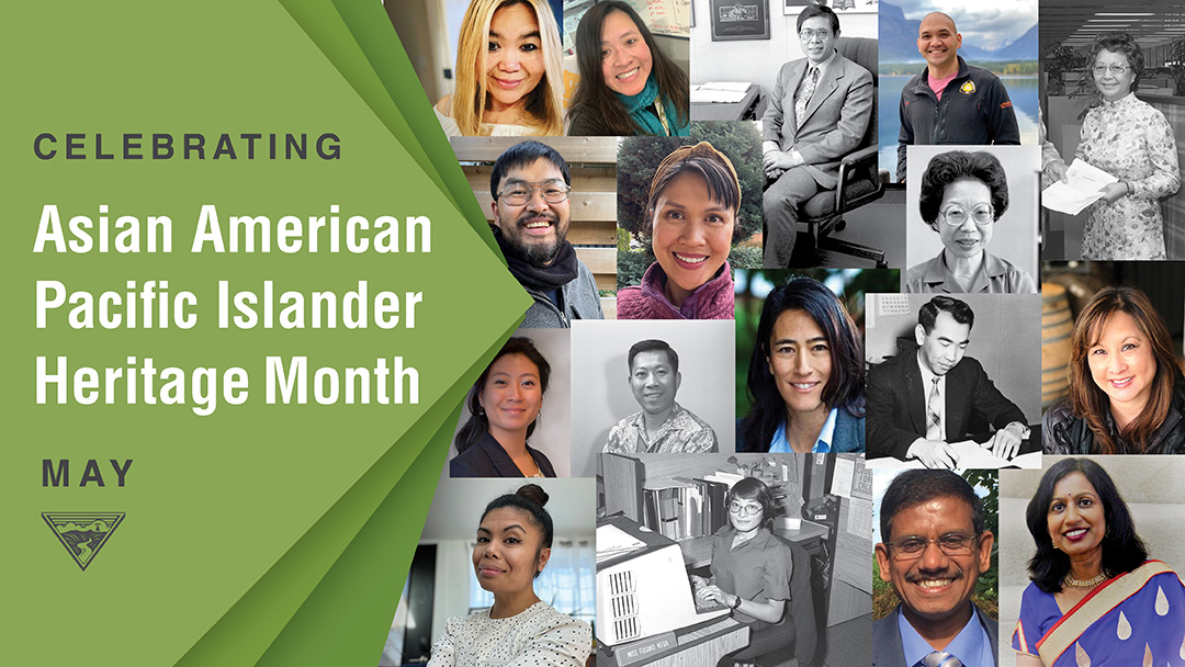 Asian American & Pacific Islander Heritage Month is an opportunity pay tribute to the contributions that AAPIs have made throughout American history. It's also a time to learn about their lived experiences & continue to confront anti-Asian hate. bpa.gov/about/careers/… #AAPI