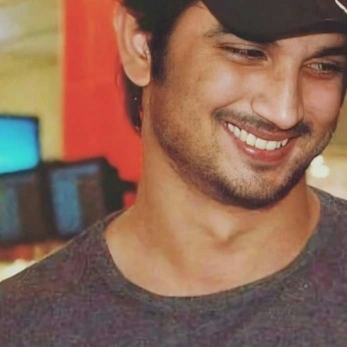 Those we love and lose are always connected by heartstrings into infinity. Sushant An Awakening #SushantSinghRajput