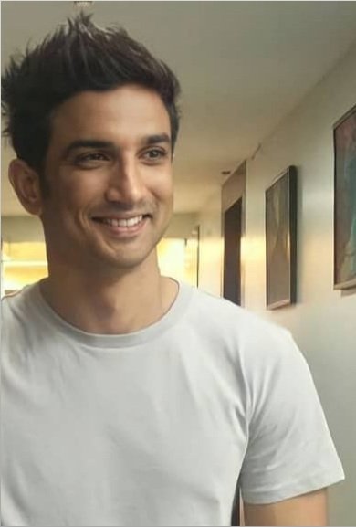 Death leaves a heartache no one can heal, love leaves a memory no one can steal. Sushant An Awakening #SushantSinghRajput