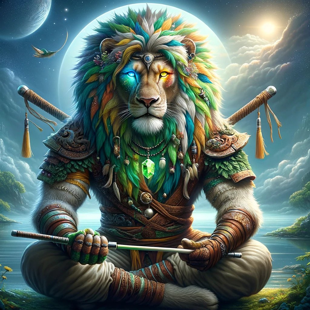 🦁PixYield Lions WL mint is Live! 🦁 ✨Minting on @StargazeZone ✨Supply 1500 FCFS (3953 wallets on WL)👀🏃‍♂️💨 ✨WL 50 $Stars / Pub 100 $Stars 'Each Warrior Lion generates a monthly yield in $STARS. Owning a Lion offers exclusive benefits such as a daily $PIXY bonus on