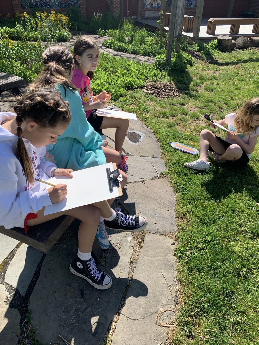 Andi Ackerman tweet media