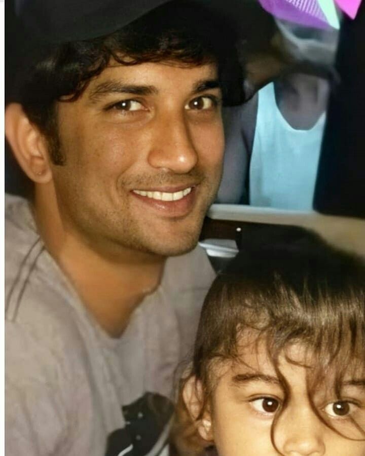 You don’t know who is important to you until you actually lose them. Sushant An Awakening #SushantSinghRajput