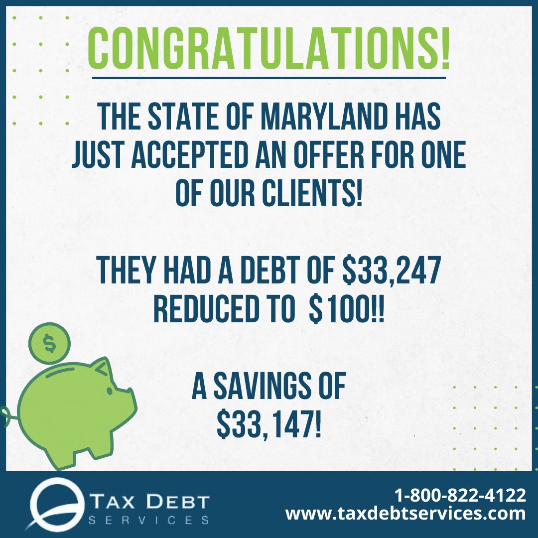 #taxdebtservices #taxdebt #resolvetaxdebt #freshstart #IRS #taxes #taxhelp #irscollections #taxprofessional #banklevy #banklevies #IRSpaymentplan #wagegarnishments #taxliens #compliancecheck #taxfiling #PrincessAnne #Maryland