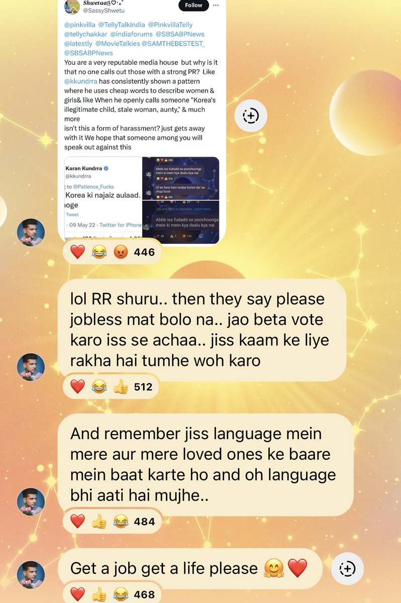 Kabhi tejran ship nhi karne ka gamand hai  wtf kaise bol rha hai ye 😭😭🤣 #Homies