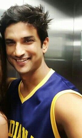 You don’t know who is important to you until you actually lose them. Sushant An Awakening #SushantSinghRajput