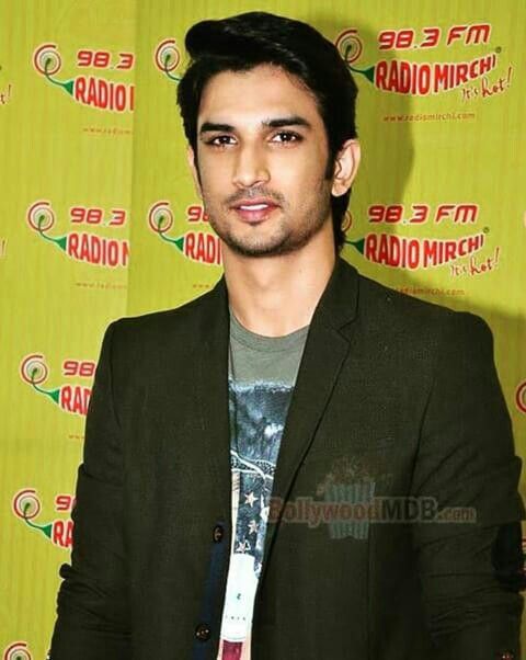 There are no goodbyes for us. Wherever you are, you will always be in my heart. Sushant An Awakening #SushantSinghRajput