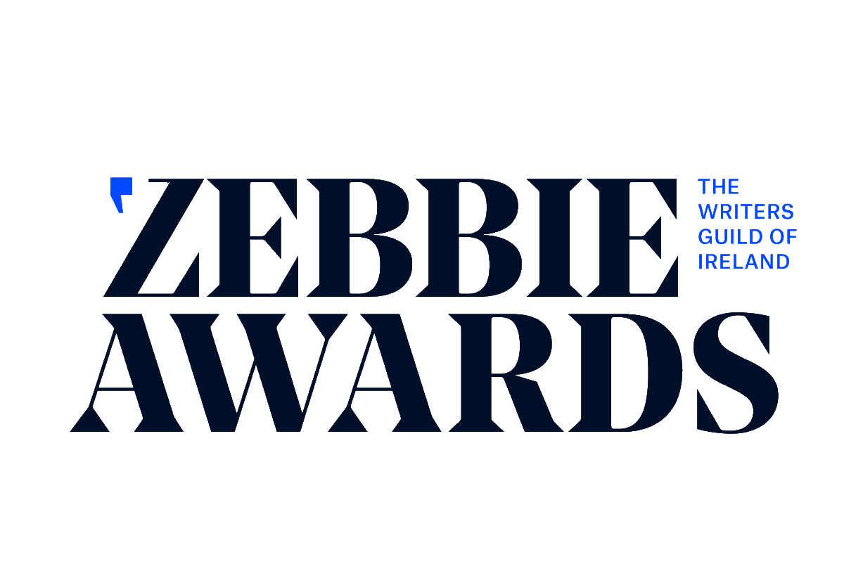 IFTN's tweet photo. WGI Zebbie Awards 2024 to open submissions
The submission window for this year’s Zebbie Awards opens this Friday 3rd May, for scripts written by Irish writers, or writers living on the island of Ireland. Deadline for submissions is May 26th.
Read here: https://t.co/bOfpw9Bcif https://t.co/FEiRse7NxZ