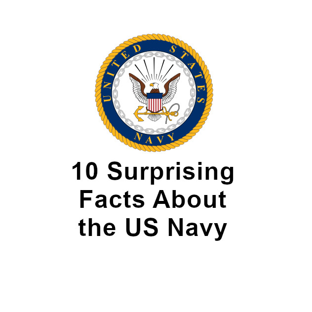 Discover 10 surprising facts about the US Navy at FreeSpeedReads.com/us-navy (#navy, #USNavy, #NavyFighterJets, #aircraftcarrier, #maritime, #navalWarfare, #submarine, #USSGeraldRFord, #navalHistory, #USNavyHistory, #USMilitary, #military, #USA)