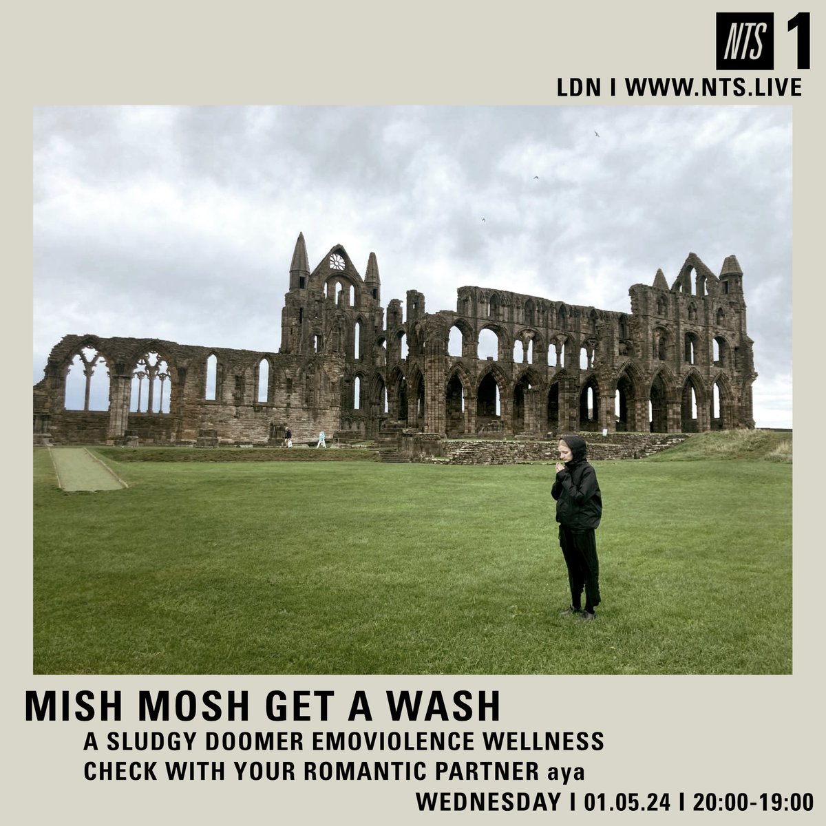 back to save heavy music with TORPOR YEARNING WALLOWING NUVOLASCURA MITSUBISHI SUICIDE OATHBREAKER CHAT PILE LORD SNOW FOR YOUR HEALTH at 8PM on @NTSlive channel 1 !