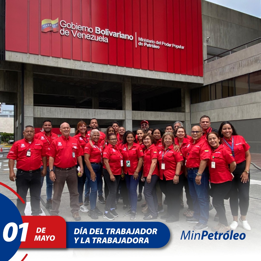 Min. PP Hidrocarburos tweet media