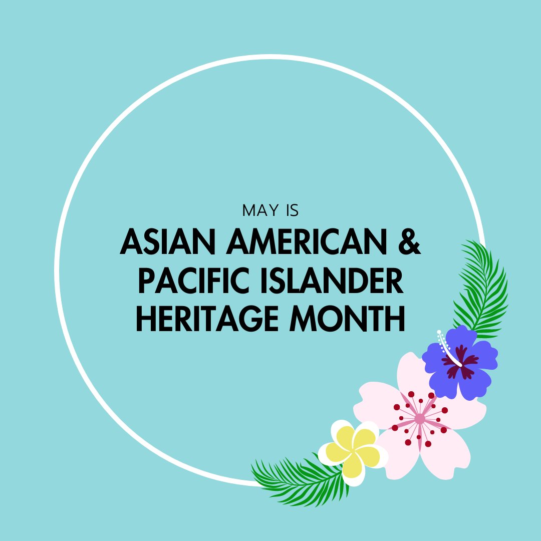 May is #AAPIHeritageMonth: a time to celebrate the contributions of AAPI people to U.S. history. We're proud to work alongside AAPI partners, employees, volunteers & supporters who are committed to ending hunger & its root causes. Thank you for helping us #EndHungerNow!