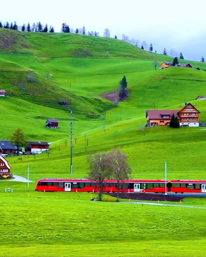 Switzerland