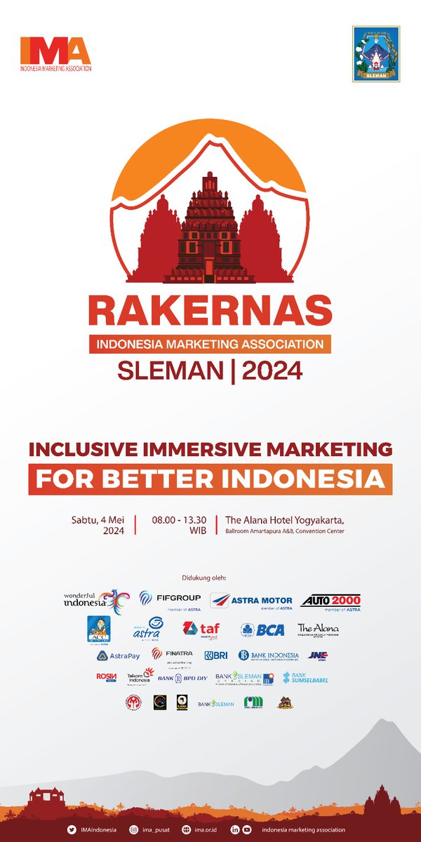IMA Indonesia (@imaindonesia) on Twitter photo 