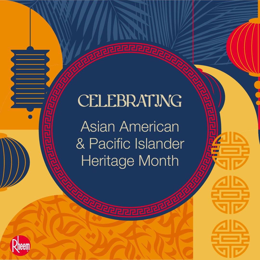 In the coming weeks, we’ll honor the diverse and rich history, vibrant cultures, and incredible contributions of Asian Americans and Pacific Islanders. With its myriad cultures and traditions, the AAPI community enriches our world in countless ways.