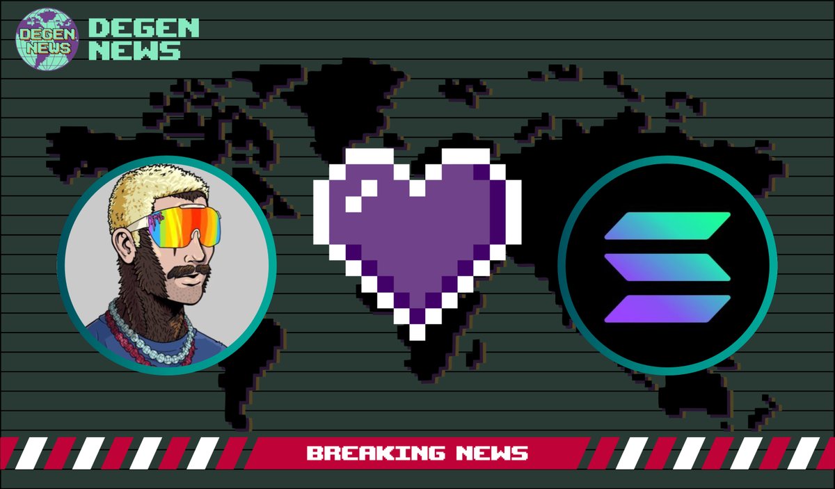 DEGEN NEWS tweet media