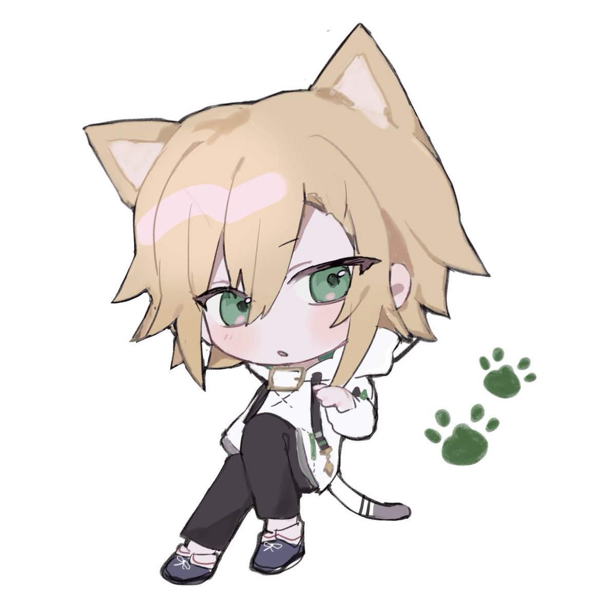 溝 (@Happy___taiyaki) / Posts / X