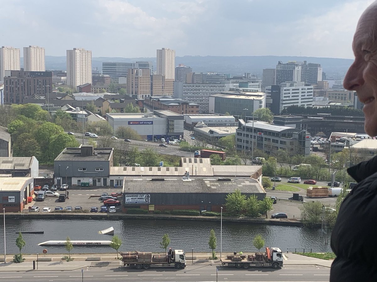 David Bookbinder (@davidgwsf) on Twitter photo The view south from the fabulous new development by ā¦<a href="/WSHAScotland/">West of Scotland H.A</a>ā© at Port Dundas, featuring 90 homes for mid market rent, built to very high (Passivhaus) energy efficiency standards. Part-funded by ā¦<a href="/GlasgowCC/">Glasgow City Council</a>ā© through the SGās affordable housing supply programme. The view south from the fabulous new development by ā¦<a href="/WSHAScotland/">West of Scotland H.A</a>ā© at Port Dundas, featuring 90 homes for mid market rent, built to very high (Passivhaus) energy efficiency standards. Part-funded by ā¦<a href="/GlasgowCC/">Glasgow City Council</a>ā© through the SGās affordable housing supply programme.