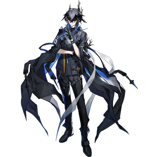 HE REALLY DOES MOVE HIS WINGS IN THE SPRITES AAAAA