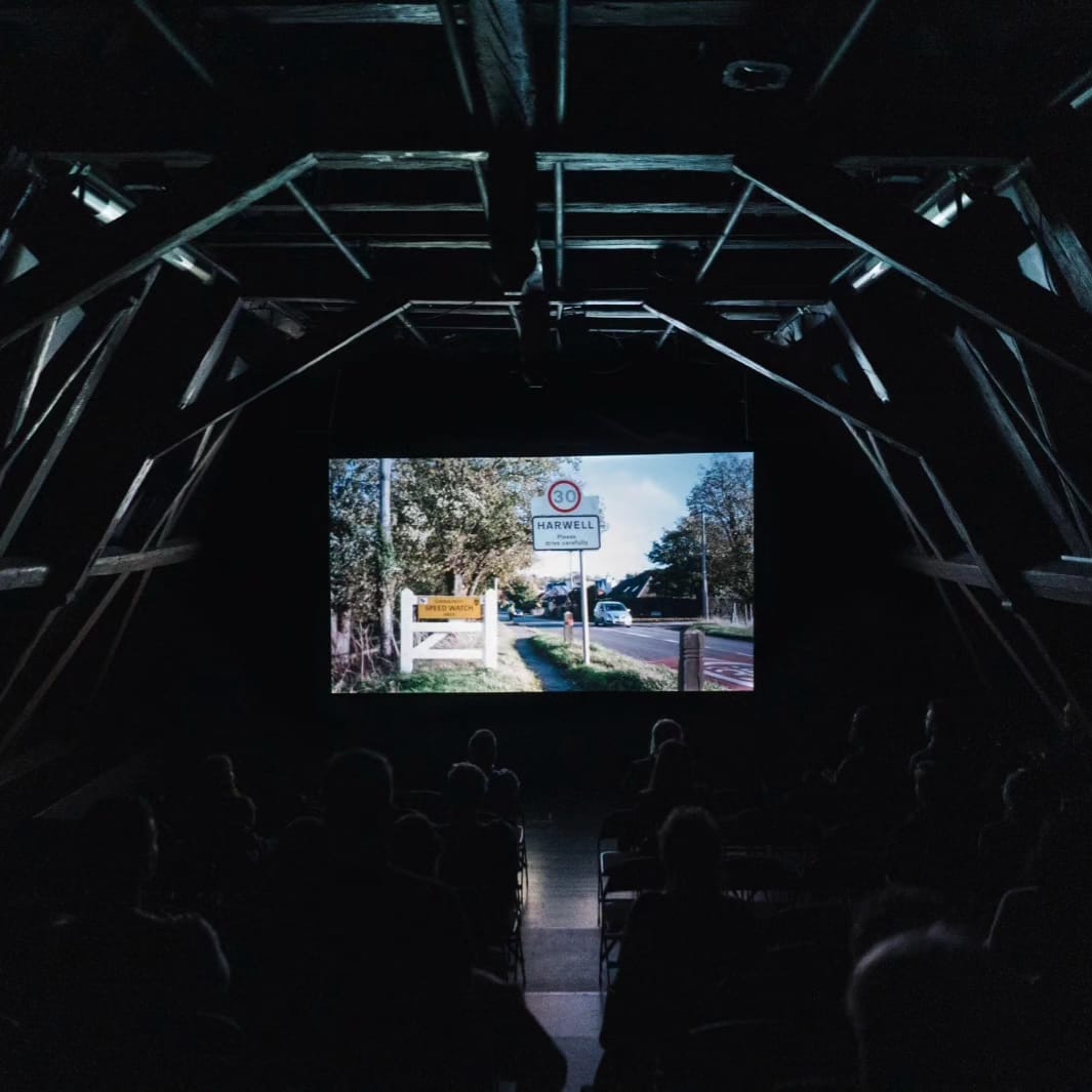 Hamster Productions 🎩 tweet media