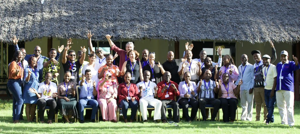 Dr. Laura Pereira (@laurap18) on Twitter photo Our @SeedsGA IDRC workshop on visioning more #sustainable & #equitable #Kenya 🇰🇪 #coastal 🌊#foodsystems 🎣 is peaking! <a href="/ojinoj/">Joyce Ojino</a> gathered an amazing collection of innovators, thought-leaders, activists & people who care about our #future. A joy and a privilege to do this work 🙏🏼 Our @SeedsGA IDRC workshop on visioning more #sustainable & #equitable #Kenya 🇰🇪 #coastal 🌊#foodsystems 🎣 is peaking! <a href="/ojinoj/">Joyce Ojino</a> gathered an amazing collection of innovators, thought-leaders, activists & people who care about our #future. A joy and a privilege to do this work 🙏🏼
