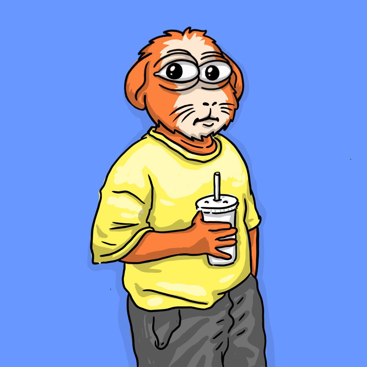 Chompcoin's tweet image. wen ure sittin cozy on ur conviction plays, and u see the market panic

Chill'n and Chomp'n

$chomp @base #basechain