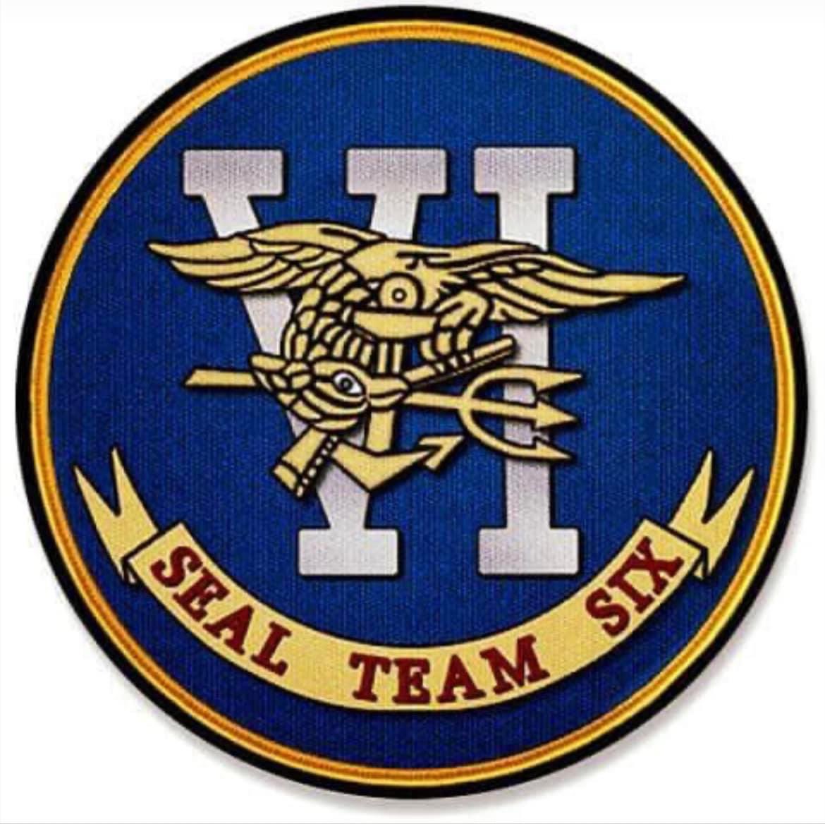 Thirteen years ago this evening, the true American Heroes of SEAL Team 6 captured and killed the mastermind and financier of the Attacks of September 11: Usama Bin Laden. 

#SEALTeamSix #SEALTeam6 #September11 #SpecialOperators #SpecialForces #GodBlessAmerica🇺🇸