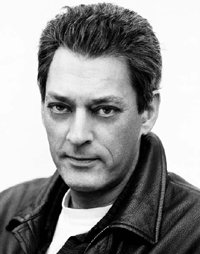 Paul Auster has passed into the ages. Over the last two years, I've been re-reading all his work - novels, poetry, memoirs, his correspondence with Coetzee. His City of Glass trilogy was one of the first books I reviewed, in 1988, at 19; I was instantly captivated. Thinking back…