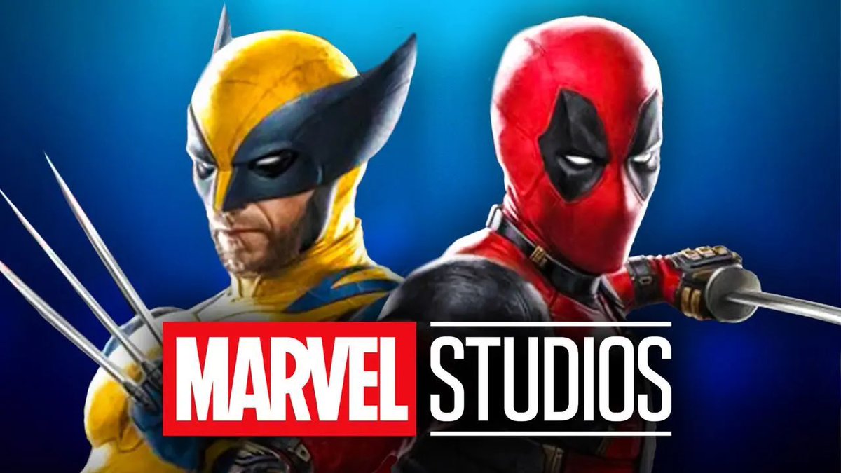 ALL RUMORED CAMEOS & CHARACTERS IN Deadpool and Wolverine (Part 9) 
-Yukio, Colossus, Dopinder, Shatterstar, Blind AL, Peter, Negasonic Teenage Warhead and Vanessa returning cast from Deadpool 2 in birthday party scene
-Thor on TVA monitor holding dead Deadpool