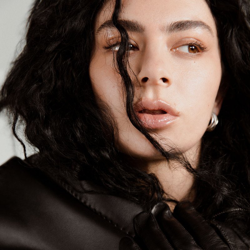 Charli XCX has been honored on this year's Gold House's most impactful Asian A100 list.