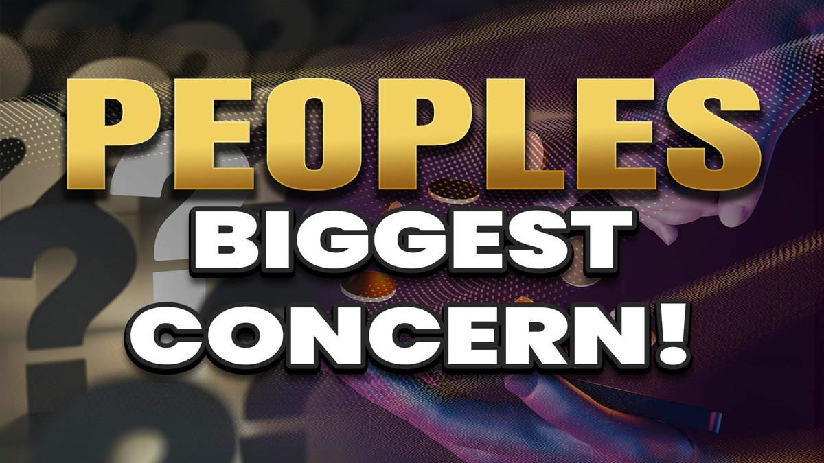 Most peoples biggest concern!  

Watch Here:  rumble.com/v4snrww-most-p…   

#investing #education #goldbusters #gold #silver #LeeDawson