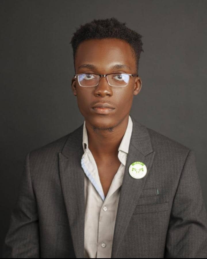 RIP Olorunfemi Samuel; Director of Social of Architecture Department OAU. 💔🕊️😢