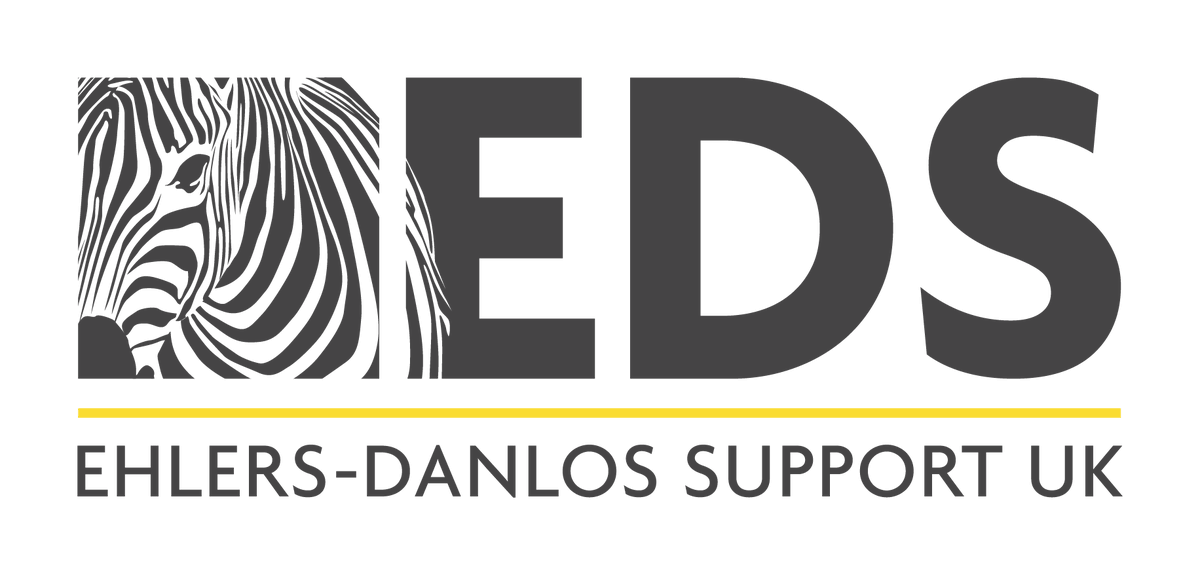 Its #EhlersDanlosAwarness Month! I'll be fundraising for @ehlersdanlosuk throughout May and talking about living with EDS. I got plenty of collabs & some great games showcasing what living with a disability is like! These are as close to my own experiences as I could find! 🔗⬇️