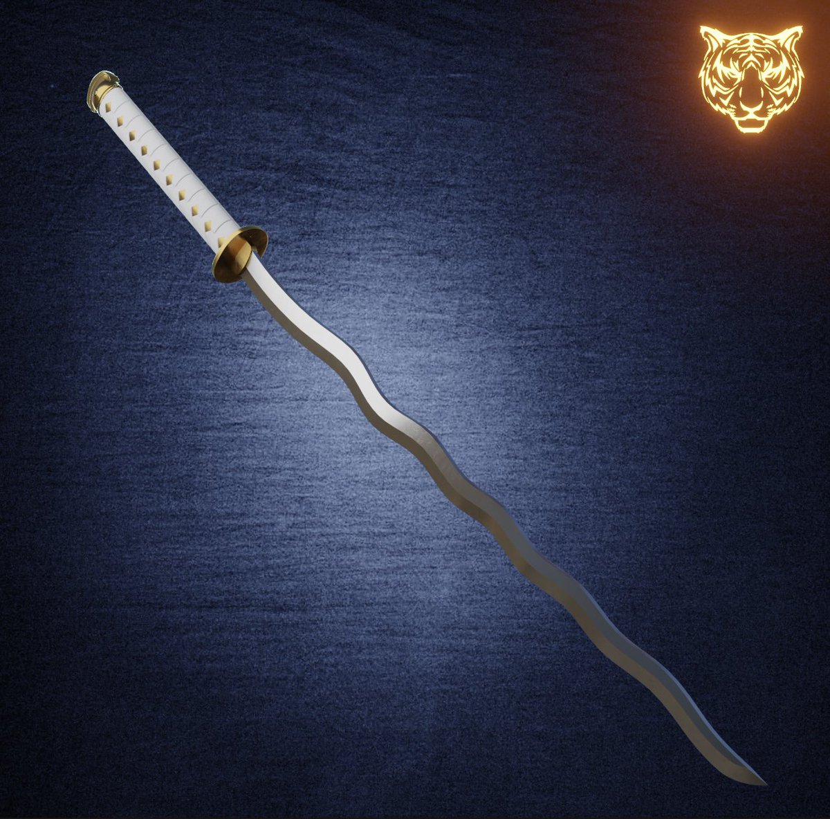 The Samurai Legacy tweet media