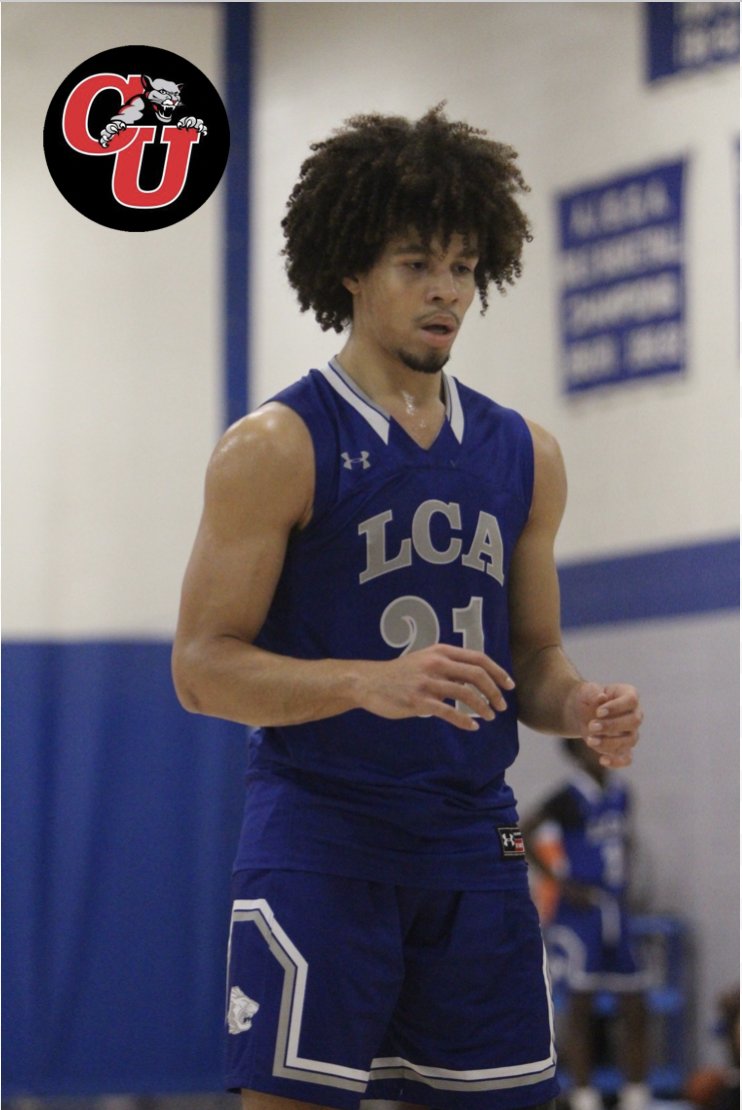 Congrats to LCA 2024 Kelvin Danforth on his commitment to Clark University. The 6'8 Forward was the NEPSAC POTY and is a work-horse on the court. Congrats Kelvin! #together