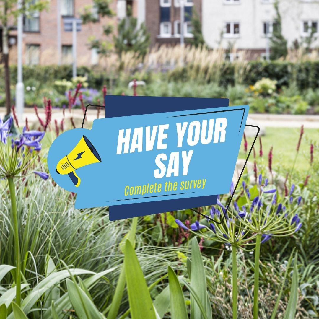 ⏳Only days left! Don't miss the chance to shape our community's   future with the NEIC Consultation Survey! Every voice counts, so let's make   every second count! Have Your Say now - it only takes 5 mins online🌟 #NEICSurvey #NEICCommunity #HaveYourSay