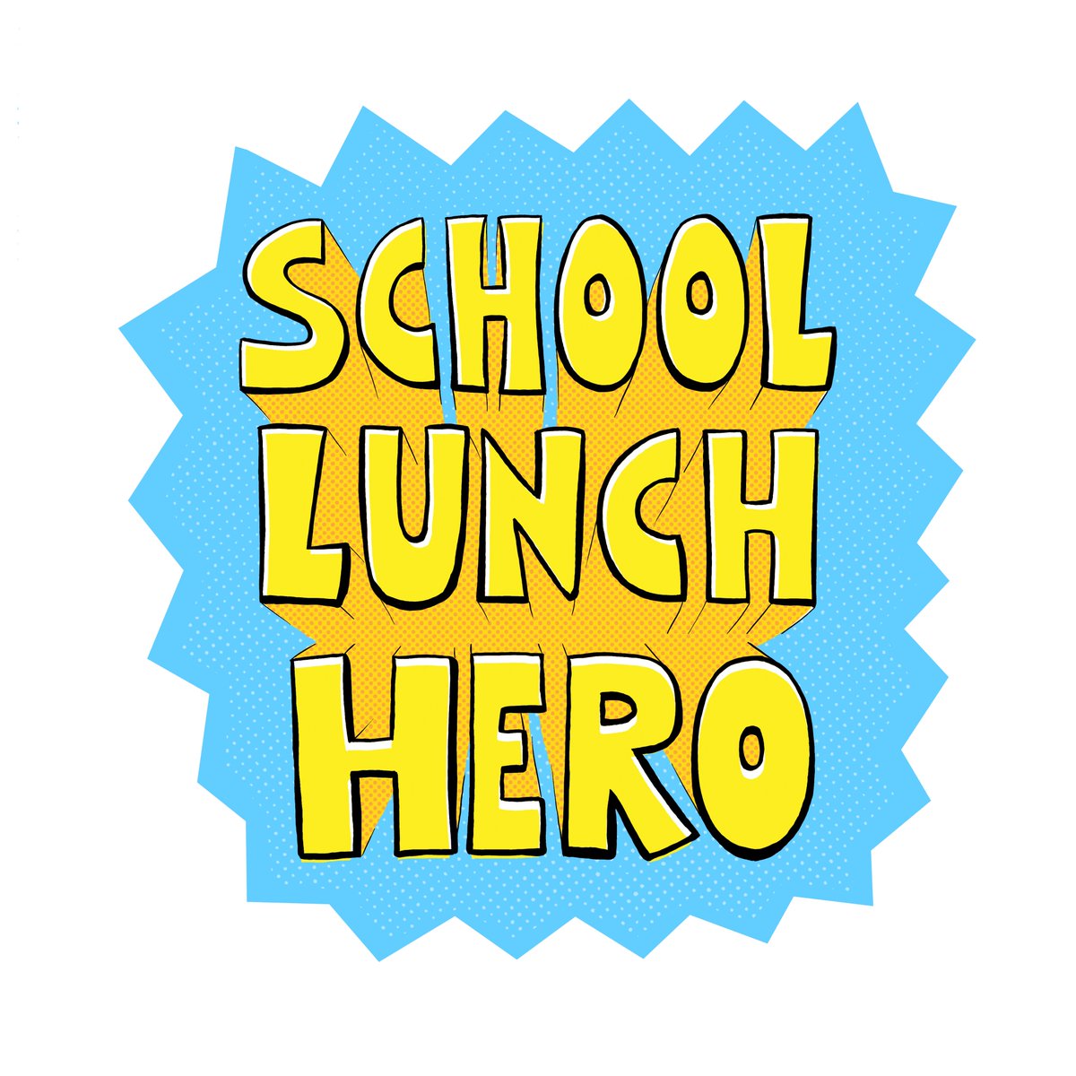 Thank you @CPS_SNS for making sure our students eat well and learn. We're so grateful for all you do every day. Happy #SchoolLunchHeroDay!