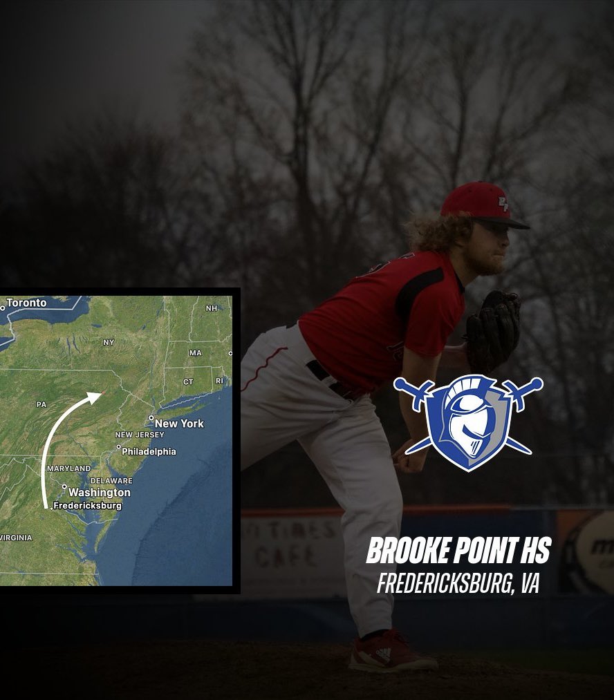 We are excited and blessed to welcome this young man to our campus and program family!
As both a quality person and player, Peyton is a valuable addition to the incoming class.

#REBORN