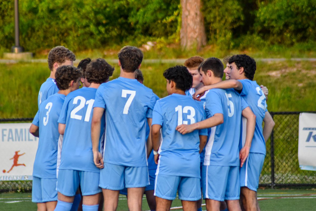 ACFMSoccer's tweet image. Big congrats to Walker Miller, JC Blackwelder, Finn Porter, and Shep Huggins on their All-Region Selections for the 2024 campaign. 

Huge congrats for the talisman, Cullen Maas, on being a unanimous selection for Region Player of the Year!