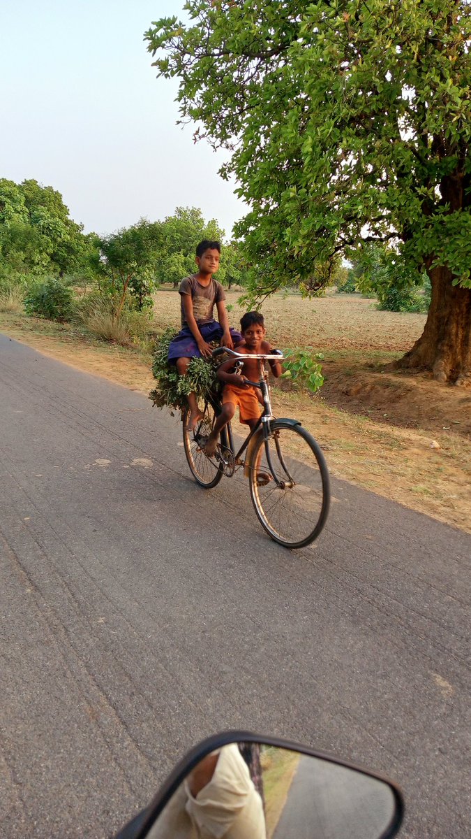 ଫଟୋ କିଛି କଥା କୁହେ।
#childhoodmemories 
#summervacation2024 
#eveningtime