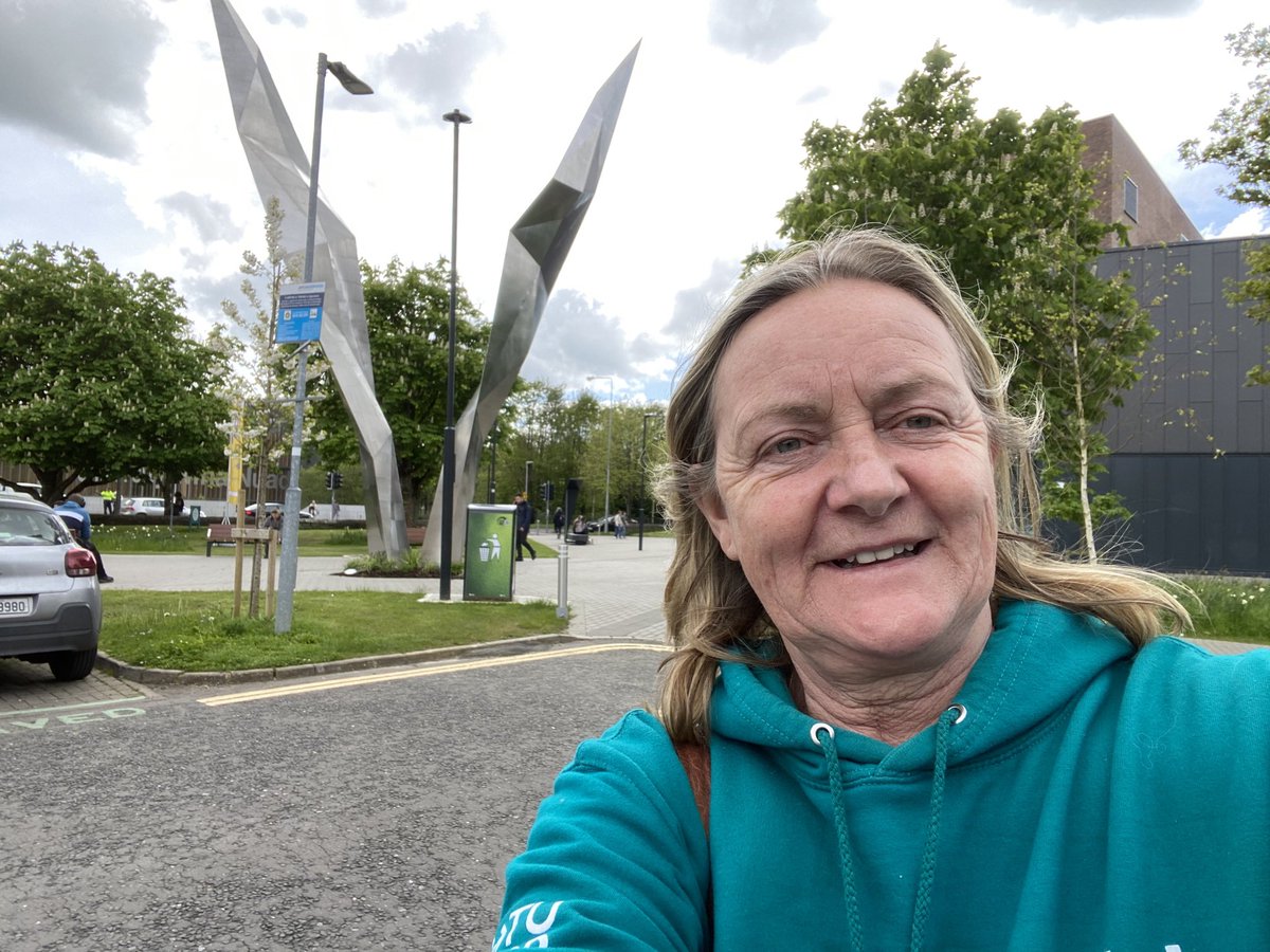 I cannot believe I forgot to take a picture with the fabulous ECEC students  ⁦@MaynoothUni⁩ ⁦@EarlyBa⁩ lovely discussion about Environments which support quality ECEC experiences linked to my PhD research ⁦@UNESCO_CFRC⁩ ⁦@ReggioChild⁩ ⁦⁦@atu_ie⁩