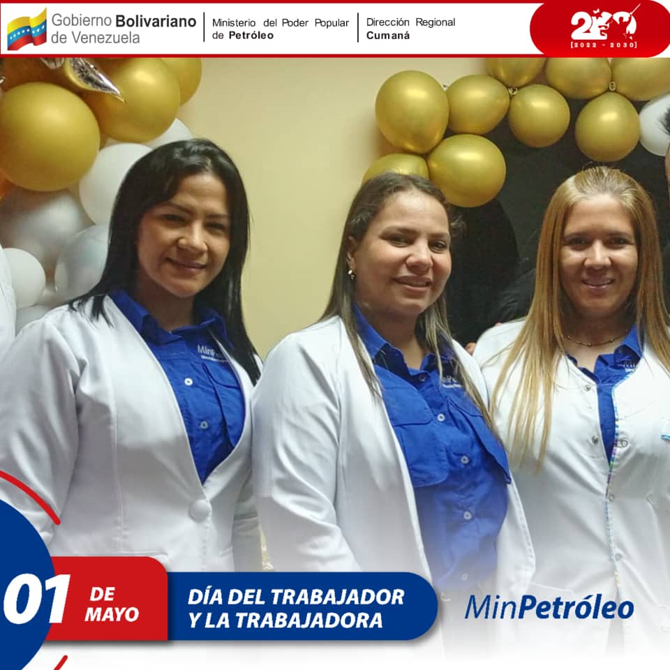 Min. PP Hidrocarburos tweet media