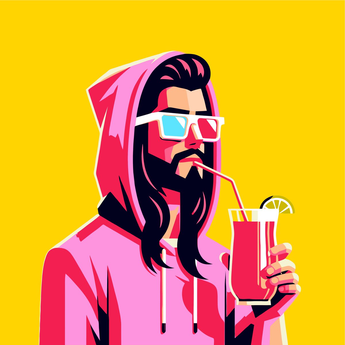 gm 🔆

Wake up, wake up, wake up.

It’s the first of the month.