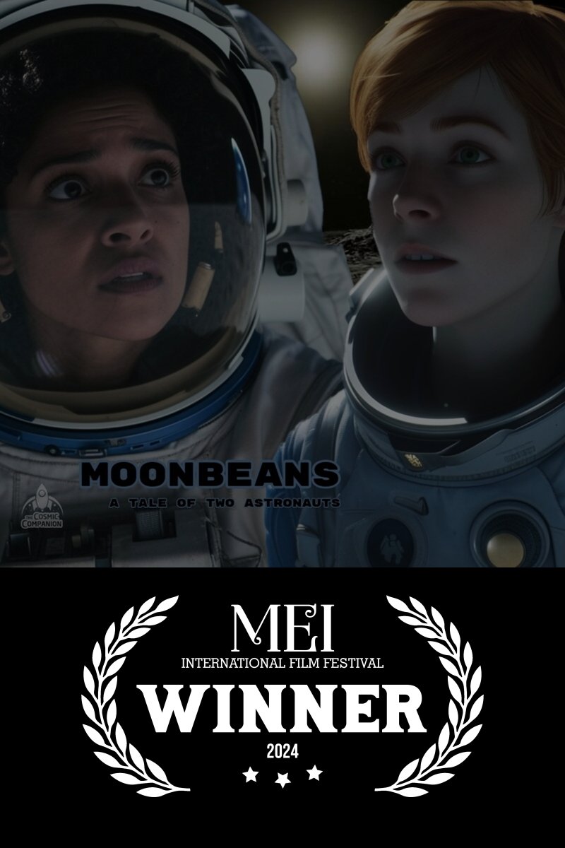 MEI WINNER CONTENT It's a great day for us! As an emerging festival, MEI feels extremely happy and proud towards the winner announcement of our latest Feb - March season of 2024. Here are our excellent winners!!!