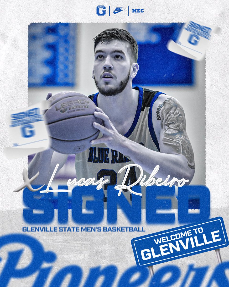 𝙎𝙄𝙂𝙉𝙀𝘿✍️

Welcome to The Ville, <a href="/Lucasor34/">Lucas Ribeiro</a>!

#GoPioneers