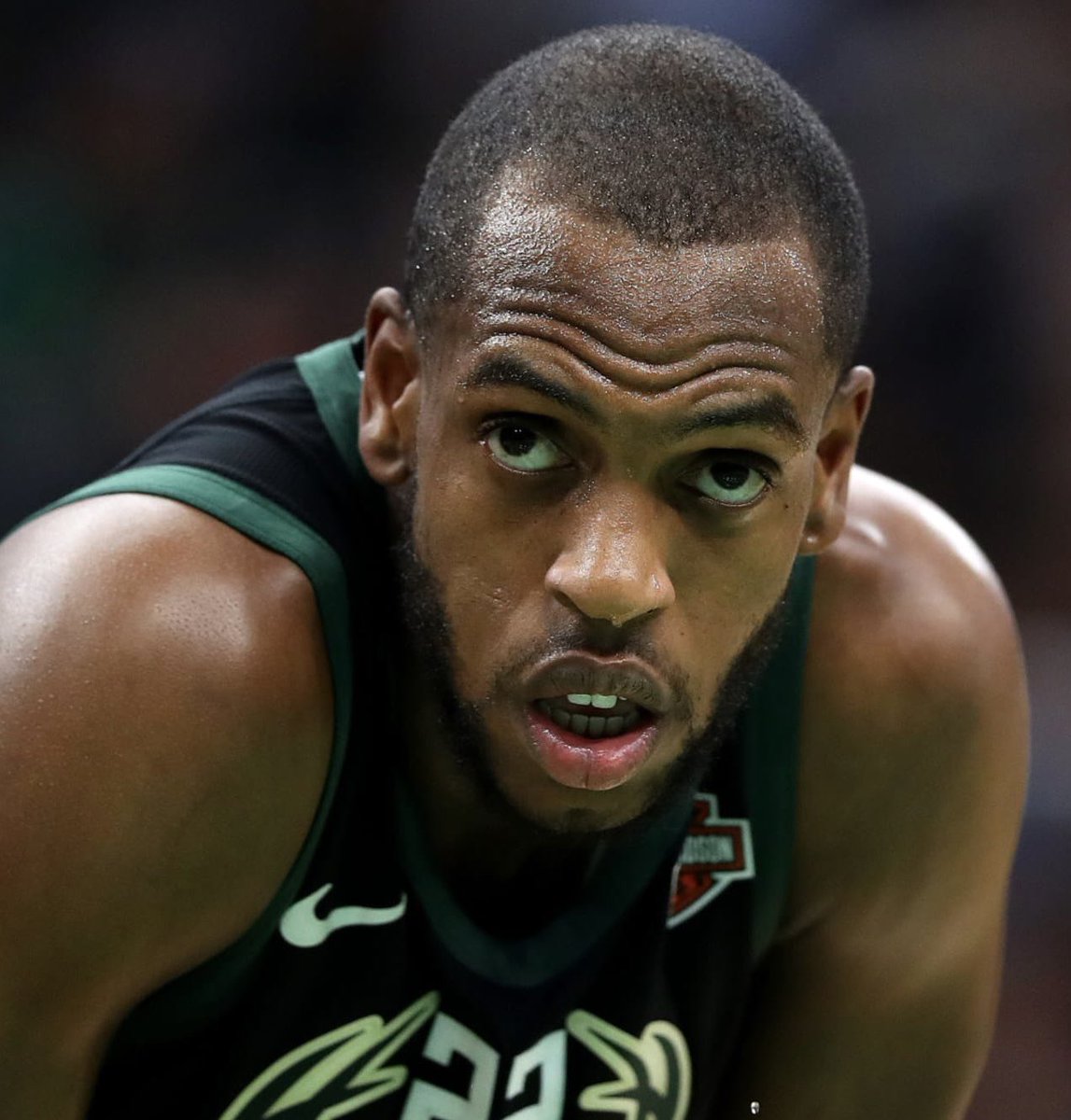Khris Middleton never flirted with other teams. He never acted like he wanted to be elsewhere for leverage. There was no drama when he had to change his game and take a backseat to Dame. He is the most loyal and professional star you could ever ask for.
