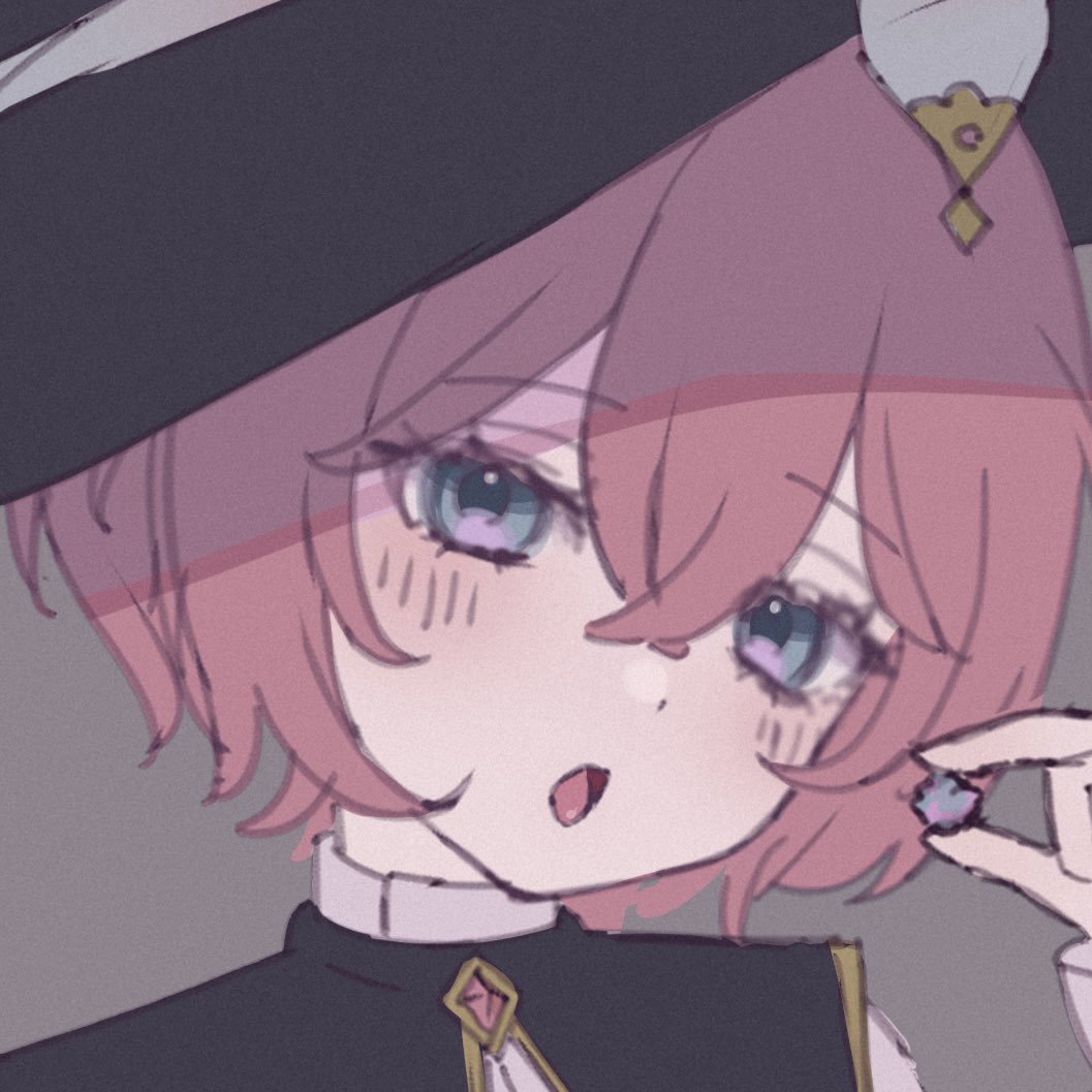 Moshuka. /もしゅか。🍎vgen＆skeb tweet media